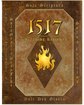 1517 The Flame Rekindled is HERE