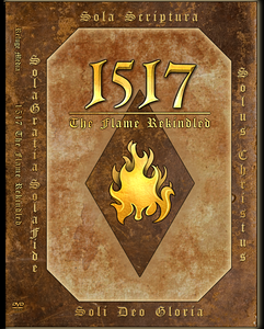 1517 The Flame Rekindled